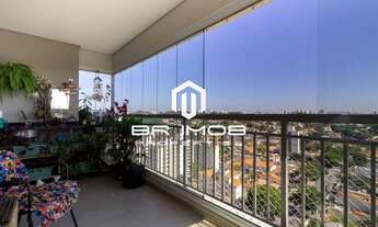 Imagem 2: APARTAMENTO RESIDENCIAL em São Paulo - SP, Caxingui