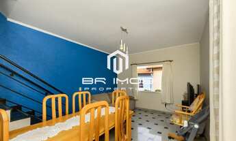 Imagem 4: CASA RESIDENCIAL em São Paulo - SP, Vila Campestre