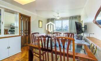 Imagem 3: APARTAMENTO RESIDENCIAL em São Paulo - SP, Vila Clementino