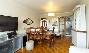 Imagem 2: APARTAMENTO RESIDENCIAL em São Paulo - SP, Vila Clementino