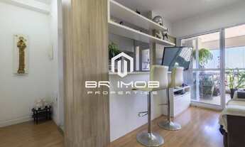 Imagem 6: APARTAMENTO RESIDENCIAL em São Paulo - SP, Caxingui