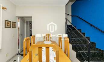 Imagem 7: CASA RESIDENCIAL em São Paulo - SP, Vila Campestre