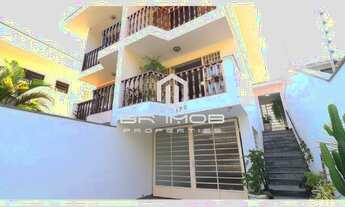 Imagem: CASA RESIDENCIAL em São Paulo - SP, Jardim