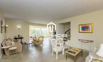 Imagem 4: CASA RESIDENCIAL em São Paulo - SP, Pacaembu