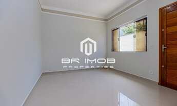 Imagem 6: CASA RESIDENCIAL em São Paulo - SP, Tremembé