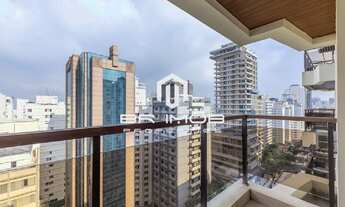 Imagem: APARTAMENTO RESIDENCIAL em São Paulo