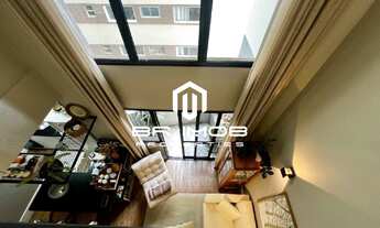 Imagem: APARTAMENTO RESIDENCIAL em São Paulo