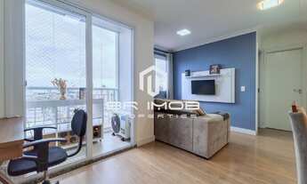 Imagem 2: APARTAMENTO RESIDENCIAL em SÃO PAULO - SP, LIMÃO