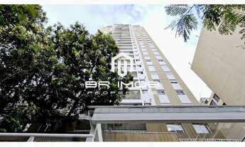 Imagem: APARTAMENTO RESIDENCIAL em São Paulo