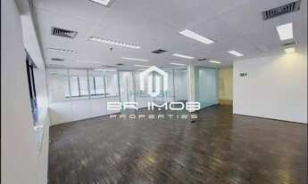 Imagem 4: LAJE COMERCIAL COMERCIAL em SÃO PAULO - SP, JARDIM PAULISTANO