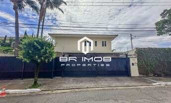 Imagem: CASA RESIDENCIAL em São Paulo - SP, Pacaembu