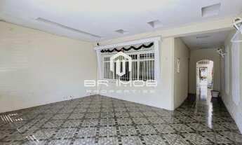 Imagem: CASA RESIDENCIAL em São Paulo - SP, Tatuapé