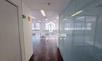 Imagem 7: LAJE COMERCIAL COMERCIAL em SÃO PAULO - SP, JARDIM PAULISTANO