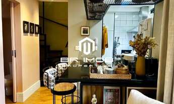 Imagem 5: APARTAMENTO RESIDENCIAL em São Paulo - SP, Pinheiros