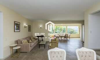 Imagem 6: CASA RESIDENCIAL em São Paulo - SP, Pacaembu