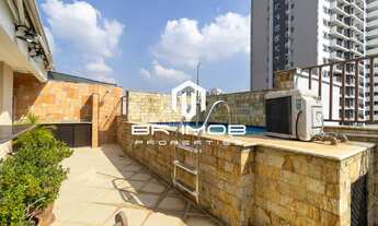 Imagem: COBERTURA RESIDENCIAL em São Paulo - SP