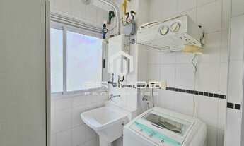 Imagem 7: APARTAMENTO RESIDENCIAL em São Paulo - SP, Consolação