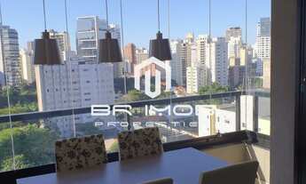 Imagem: APARTAMENTO RESIDENCIAL em SÃO PAULO