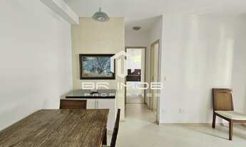 Imagem 5: APARTAMENTO RESIDENCIAL em São Paulo - SP, Consolação