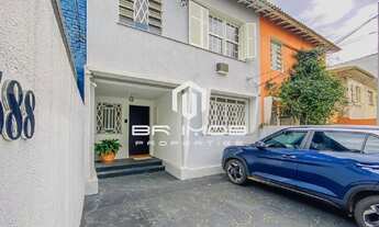 Imagem: CASA RESIDENCIAL em São Paulo - SP, Perdizes