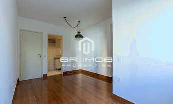 Imagem 6: APARTAMENTO RESIDENCIAL em São Paulo - SP, Moema