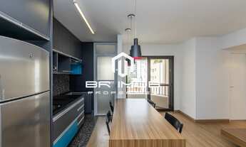 Imagem 6: APARTAMENTO RESIDENCIAL em São Paulo - SP, Vila Nova Conceição