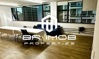 Imagem: CONJUNTO COMERCIAL em SÃO PAULO - SP, INDIANÓPOLIS