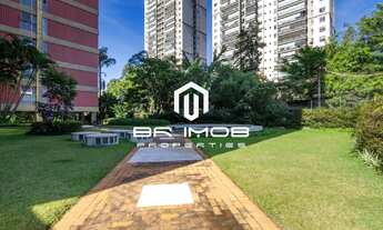 Imagem 4: APARTAMENTO RESIDENCIAL em São Paulo - SP, Chácara Santo Antônio (Zona Sul