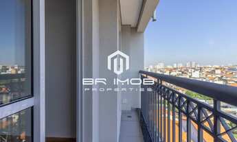 Imagem 2: APARTAMENTO RESIDENCIAL em São Paulo - SP, Vila Gustavo