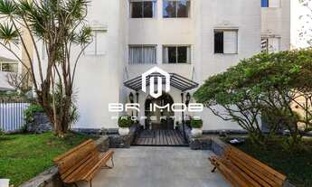 Imagem: APARTAMENTO RESIDENCIAL em São Paulo