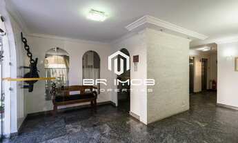 Imagem 3: APARTAMENTO RESIDENCIAL em São Paulo - SP, Moema