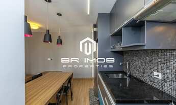 Imagem 5: APARTAMENTO RESIDENCIAL em São Paulo - SP, Vila Nova Conceição