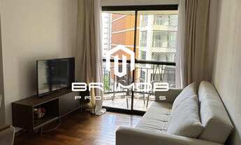 Imagem: APARTAMENTO RESIDENCIAL em SÃO PAULO