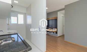 Imagem 7: APARTAMENTO RESIDENCIAL em São Paulo - SP, Vila Gustavo