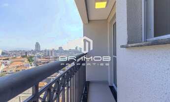 Imagem 3: APARTAMENTO RESIDENCIAL em São Paulo - SP, Vila Gustavo