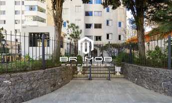 Imagem 2: APARTAMENTO RESIDENCIAL em São Paulo - SP, Moema