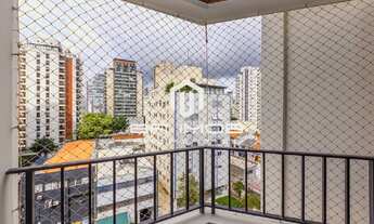 Imagem 2: APARTAMENTO RESIDENCIAL em São Paulo - SP, Vila Nova Conceição