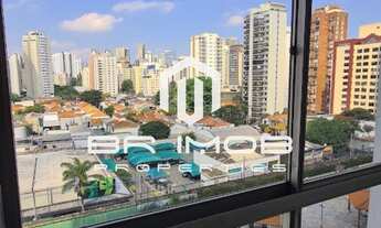 Imagem 4: APARTAMENTO RESIDENCIAL em SÃO PAULO - SP, VILA NOVA CONCEIÇÃO
