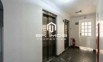 Imagem 4: APARTAMENTO RESIDENCIAL em São Paulo - SP, Moema