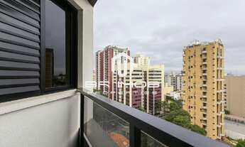 Imagem: APARTAMENTO RESIDENCIAL em São Paulo