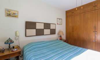 Imagem 4: APARTAMENTO RESIDENCIAL em São Paulo - SP, Campo Belo