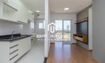 Imagem: APARTAMENTO RESIDENCIAL em São Paulo