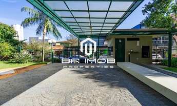 Imagem 3: APARTAMENTO RESIDENCIAL em São Paulo - SP, Chácara Santo Antônio (Zona Sul