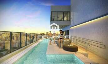 Imagem: STUDIO RESIDENCIAL em São Paulo - SP, Vila