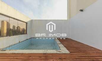 Imagem 4: COBERTURA RESIDENCIAL em São Paulo - SP, Vila Andrade