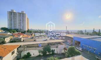 Imagem 4: APARTAMENTO RESIDENCIAL em São Paulo - SP, Jardim das Oliveiras