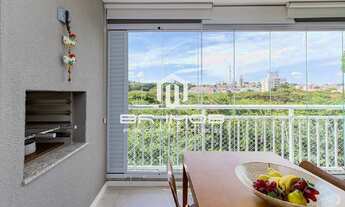 Imagem 4: APARTAMENTO RESIDENCIAL em São Paulo - SP, Vila Isa