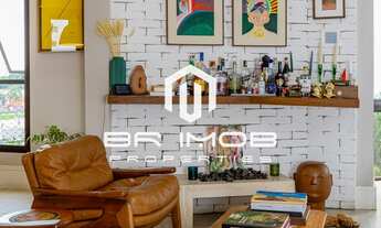 Imagem 2: APARTAMENTO RESIDENCIAL em SÃO PAULO - SP, INDIANÓPOLIS