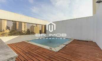 Imagem: COBERTURA RESIDENCIAL em São Paulo - SP