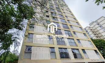 Imagem: APARTAMENTO RESIDENCIAL em São Paulo